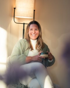 Picture of Gaëlle HUgens